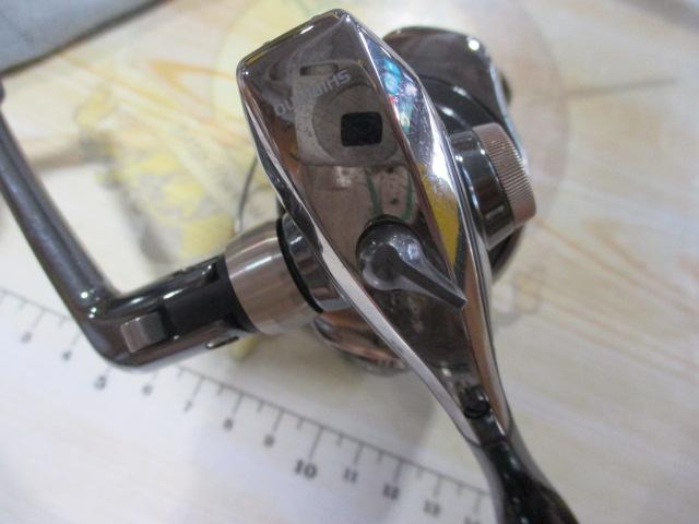 01ステラAR 2500｜＠ベリーネット 日本最大新品中古釣具WEBショップ