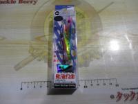 飛ビ過ギダニエル30gBNGブルピンゴールド