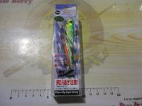 飛ビ過ギダニエル30gINGイナズマグリーン