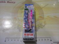 飛ビ過ギダニエル30gINPイナズマピンク