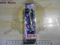 飛ビ過ギダニエル30gKNK黒ノ驚愕