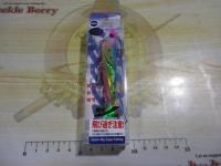 飛ビ過ギダニエル40gBNGブルピンゴールド