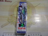 飛ビ過ギダニエル40gSNW真ノイワシ