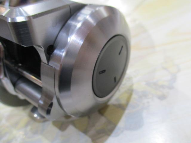 24オシアコンクエストCT 300HG