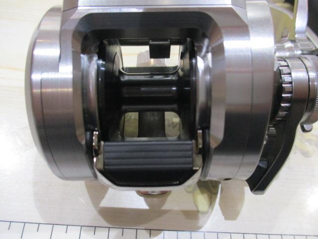 24オシアコンクエストCT 300HG