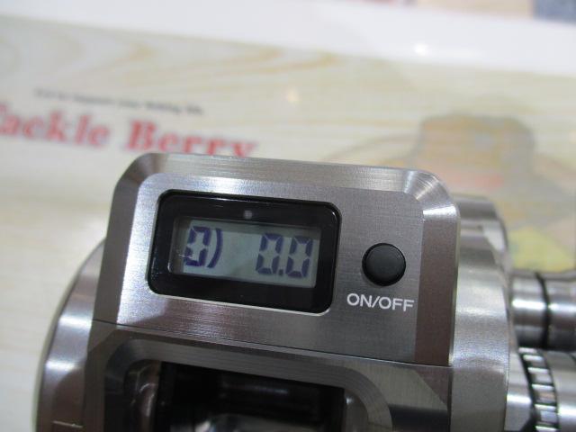 24オシアコンクエストCT 300HG