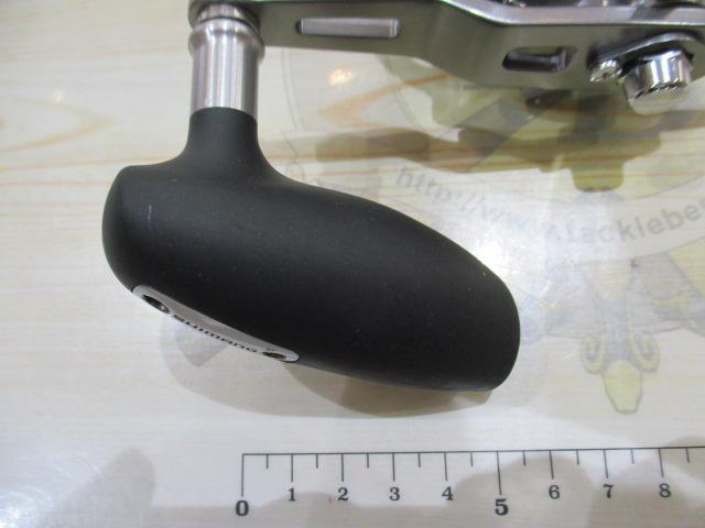 24オシアコンクエストCT 300HG