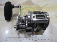 24オシアコンクエストCT 300HG