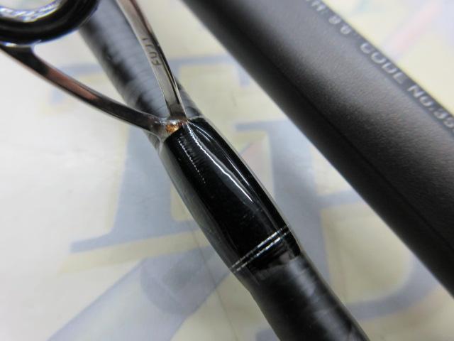 23ディアルーナ S96ML