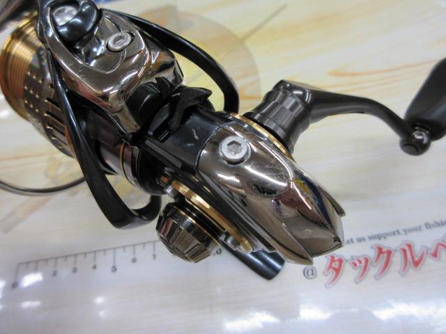 15イグジスト 2003H