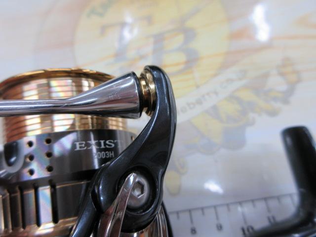 15イグジスト 2003H