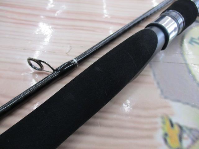 コルトスナイパーXR S96ML