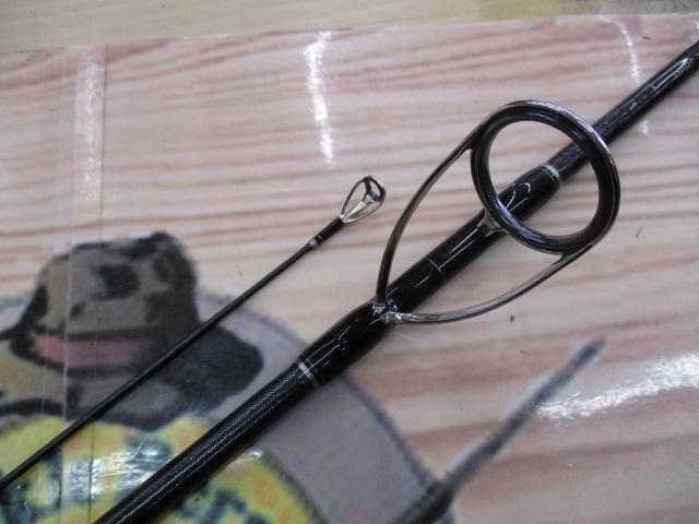 コルトスナイパーXR S96ML