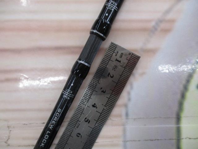 コルトスナイパーXR S96ML