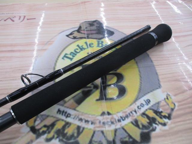 コルトスナイパーXR S96ML