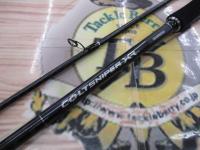 コルトスナイパーXR S96ML