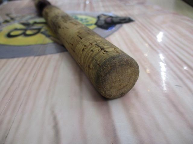 スコーピオンEV 1600SS (赤ブランクス)