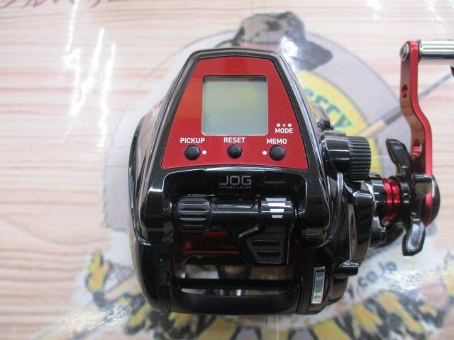 23レオブリッツ S500JP