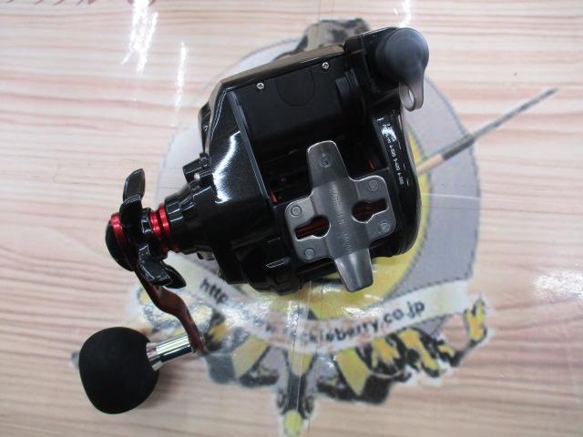 23レオブリッツ S500JP