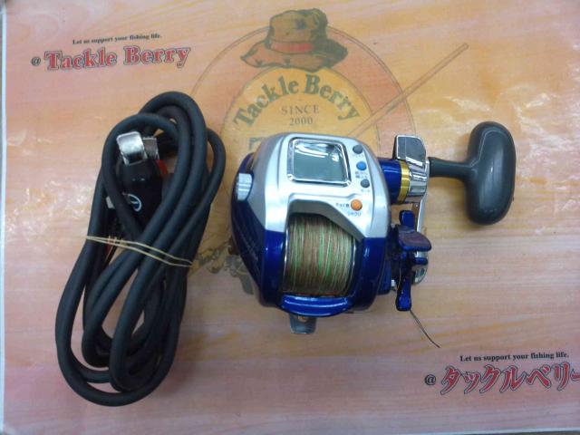 ハイパータナコン 400FBe