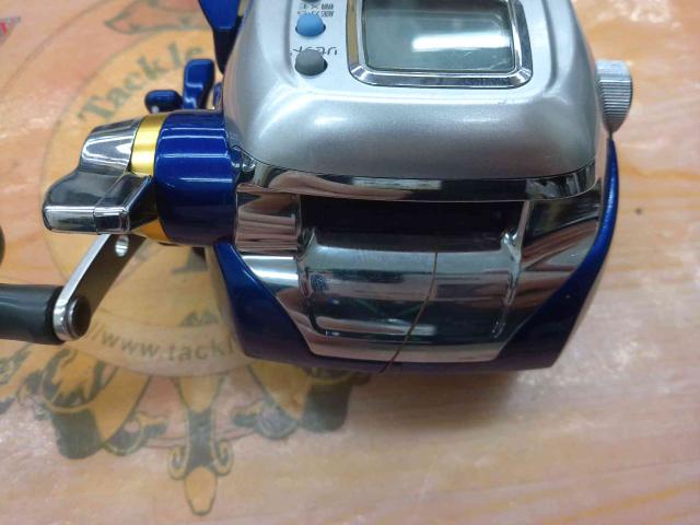 ハイパータナコン 400FBe