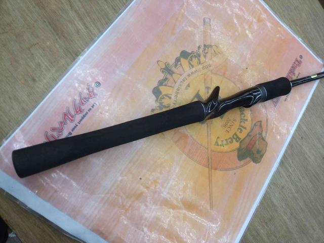 スコーピオンXV 1652R-2