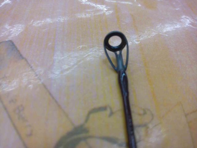 スコーピオンXV 1652R-2