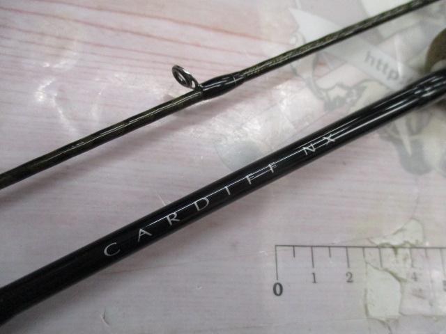 カーディフNX B50UL