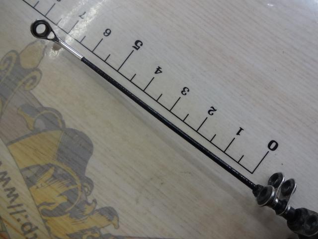 スーパースクエアRX ISO HD 2-530