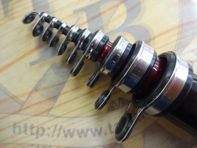 スーパースクエアRX ISO HD 2-530