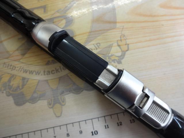 スーパースクエアRX ISO HD 2-530