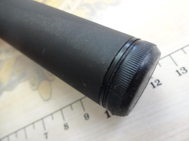 スーパースクエアRX ISO HD 2-530