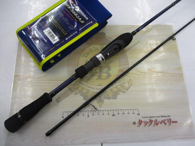 ソルパラ SPX-S682AJI