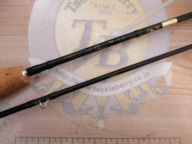 フリーストーンFV 864｜＠ベリーネット 日本最大新品中古釣具WEBショップ