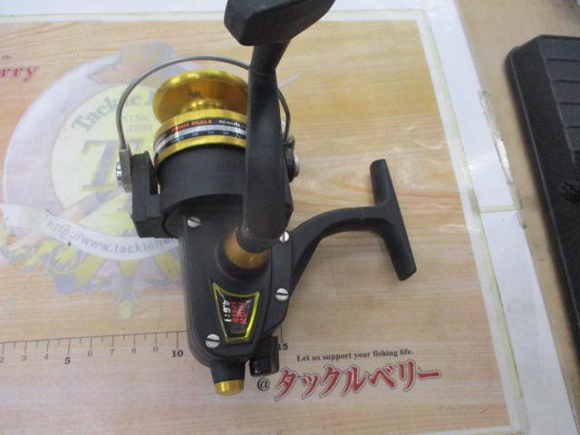 スピンフィッシャー 4500SS｜＠ベリーネット 日本最大新品中古釣具WEB