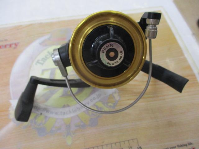 スピンフィッシャー 4500SS｜＠ベリーネット 日本最大新品中古釣具WEB