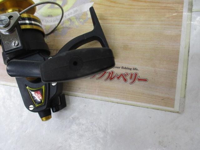スピンフィッシャー 4500SS｜＠ベリーネット 日本最大新品中古釣具WEB