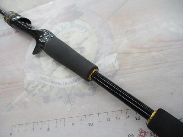 23バスワン XT+ 166MH-2