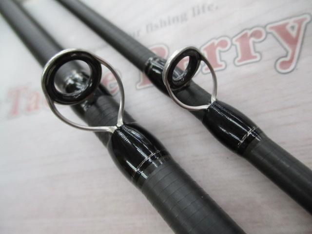 23バスワン XT+ 166MH-2