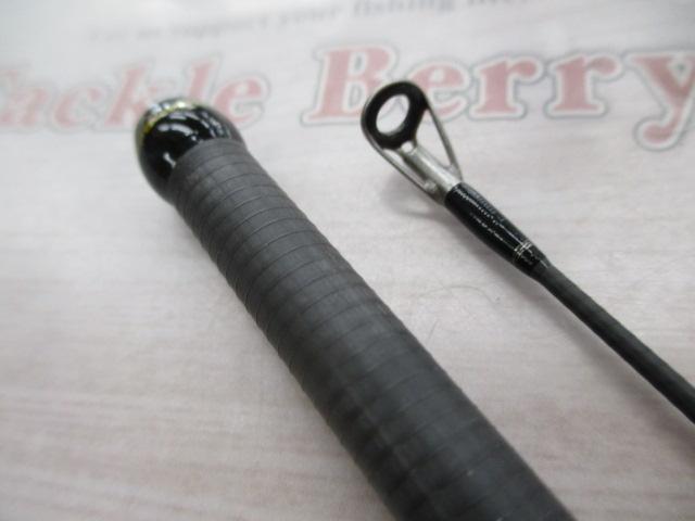 23バスワン XT+ 166MH-2