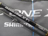 23バスワン XT+ 166MH-2