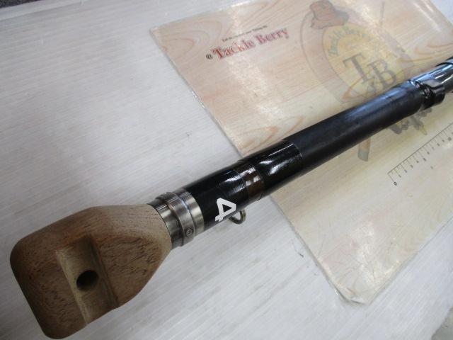 PL AD振出石鯛 540MH