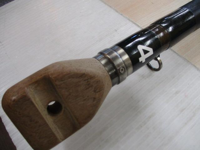 PL AD振出石鯛 540MH