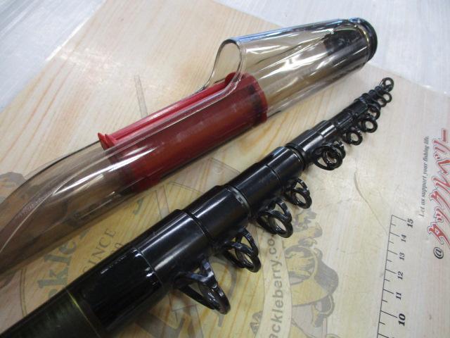 PL AD振出石鯛 540MH