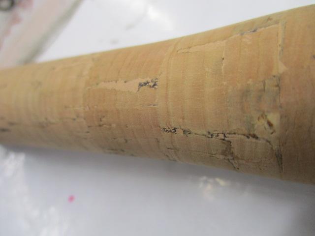 24トラウトワンNS S54UL