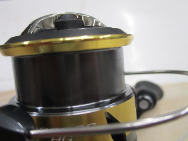 25アルテグラ C2000SHG