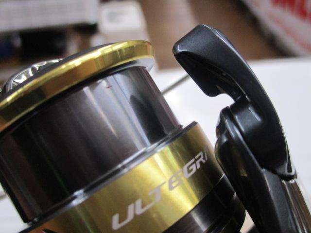 25アルテグラ C2000SHG