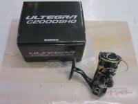 25アルテグラ C2000SHG