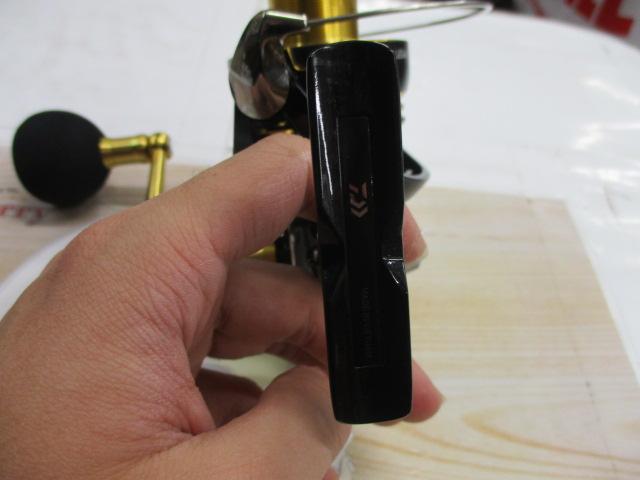 23レガリス LT6000D-H