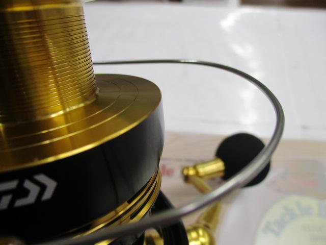 23レガリス LT6000D-H